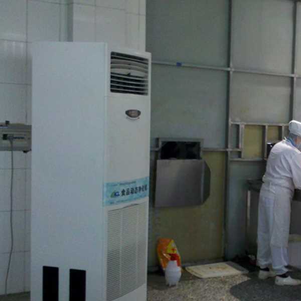 山西食品正负离子空气杀菌器