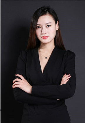 山西史静静 纹绣讲师